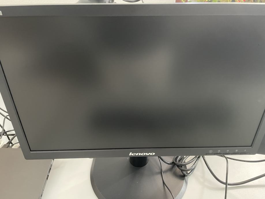 Monitor Lenovo ThinkVision LT2323p Wide