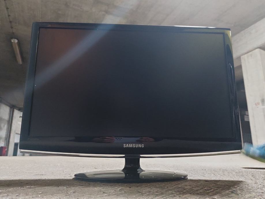 Samsung 2333HD 23 LCD monitor