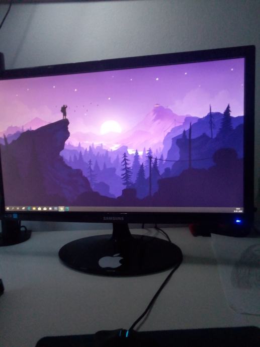 Samsung Monitor