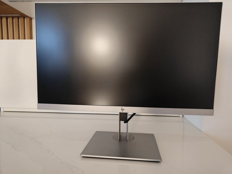 HP monitor EliteDisplay E233