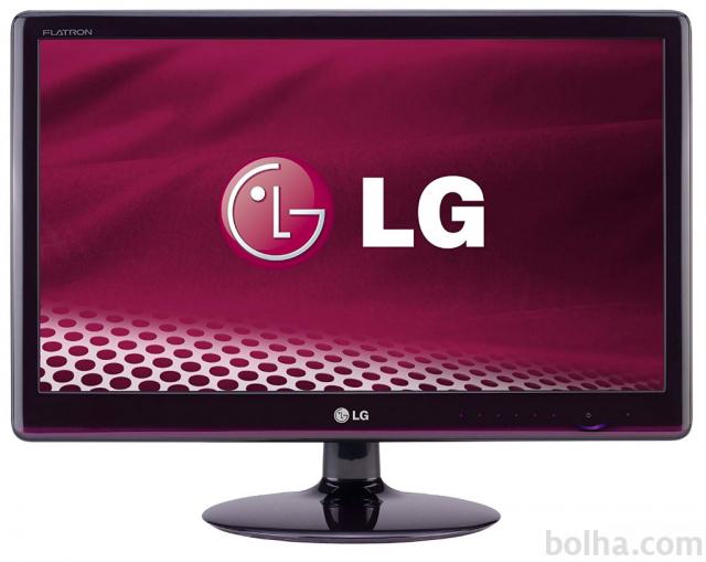 lg flatron e2350v