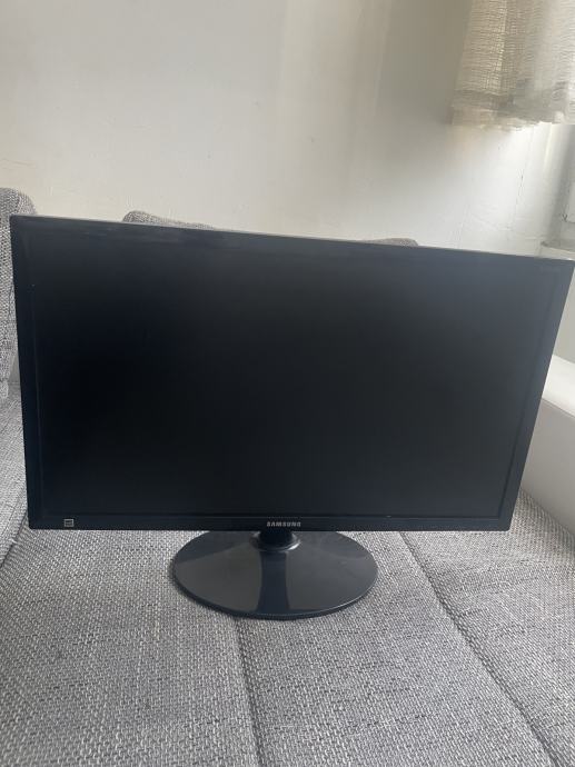 samsung monitor