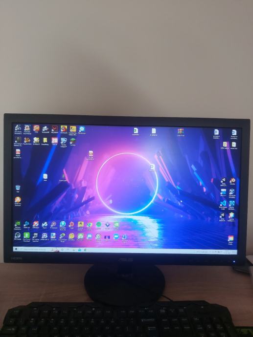 Asus monitor