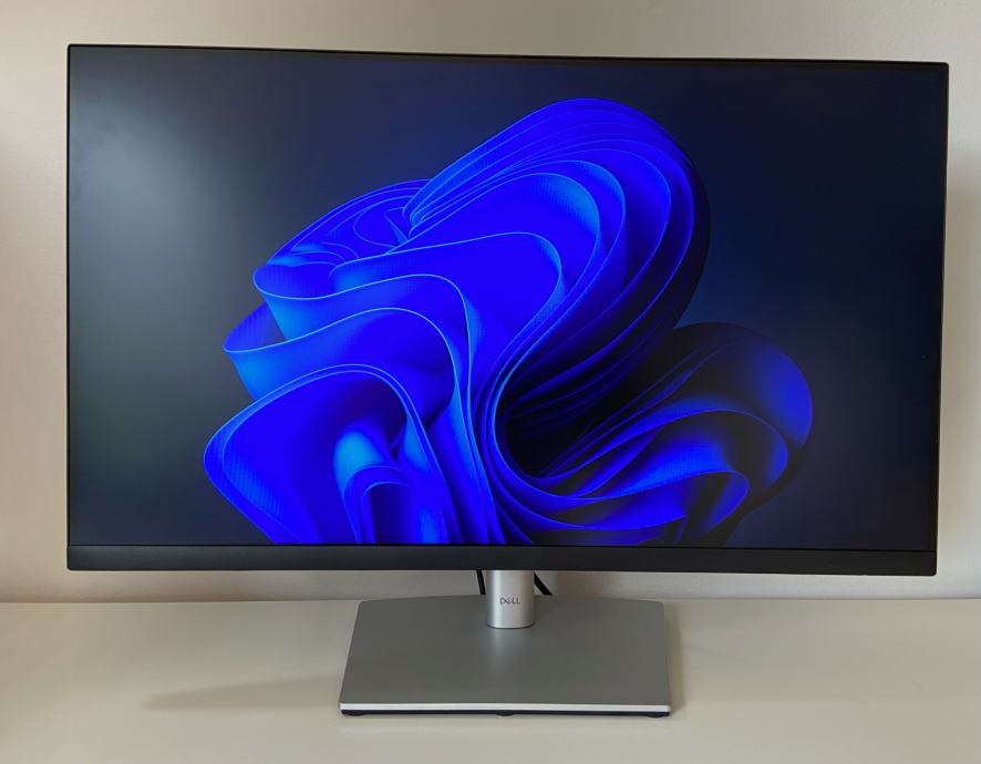 Dell Monitor P2422H 24"