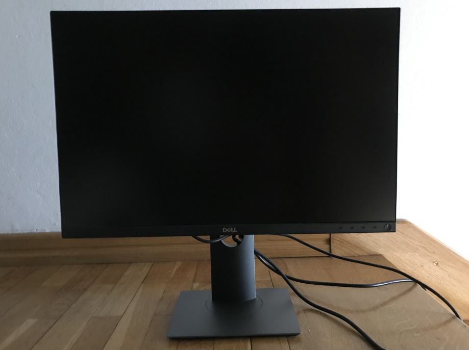 DELL monitor zaslon za računalnik