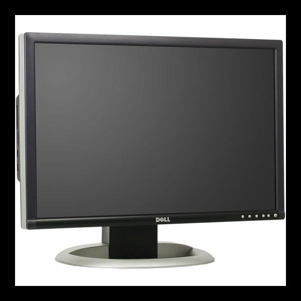 LCD monitor Dell UltraSharp 2405FPW 24″