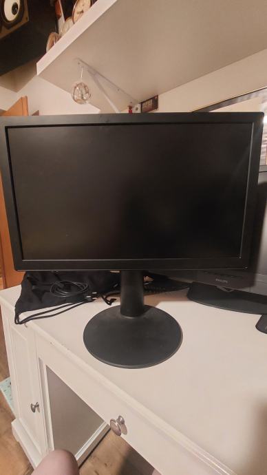 LG MONITOR