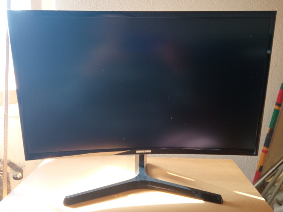 Monitor 24" Samsung