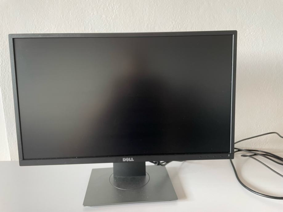 Monitor Dell P2417H