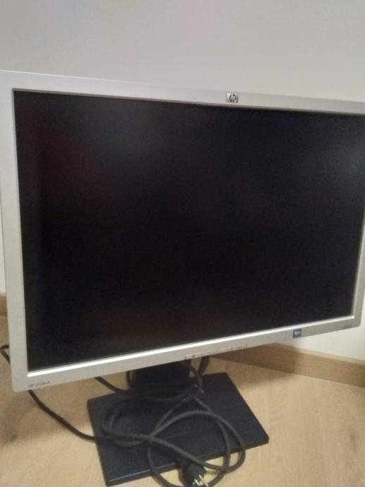 Monitor HP LP 2465