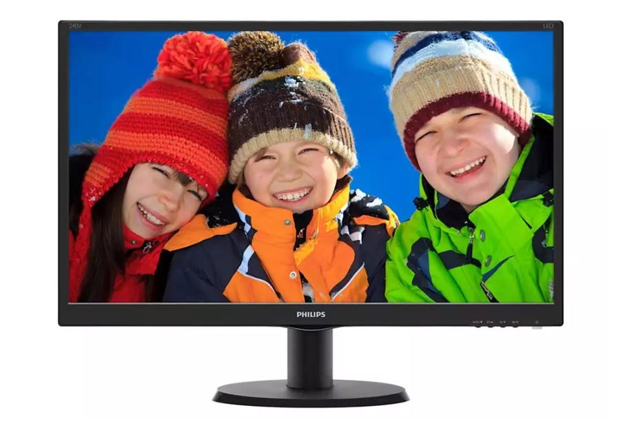 Monitor Philips 240V5Q