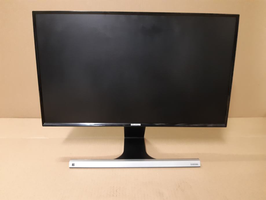 SAMSUNG monitor HDMI