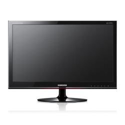 Samsung P2450H 24" LCD monitor