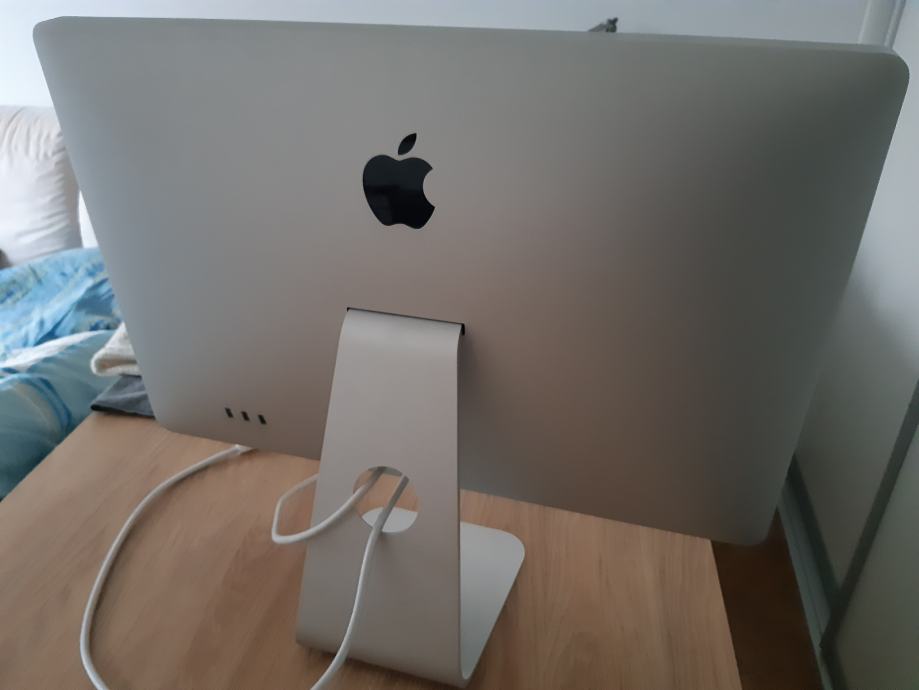 Apple cinema display 24 обзор