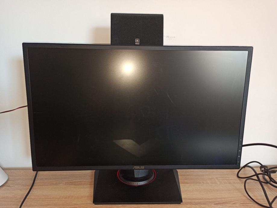 Asus TUF VG248QG Gaming monitor