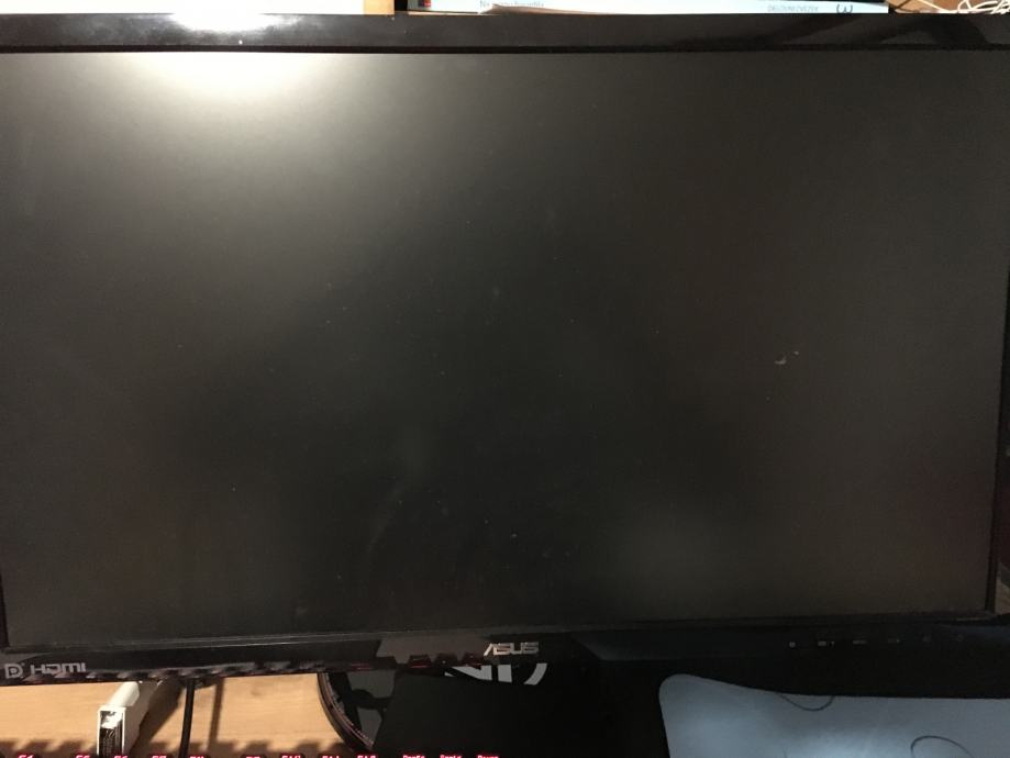 ASUS VG248QE 144hz