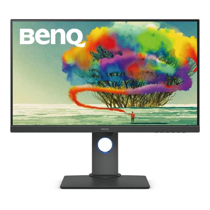 BENQ PD2700U monitor, 68,58cm (27), 4K UHD