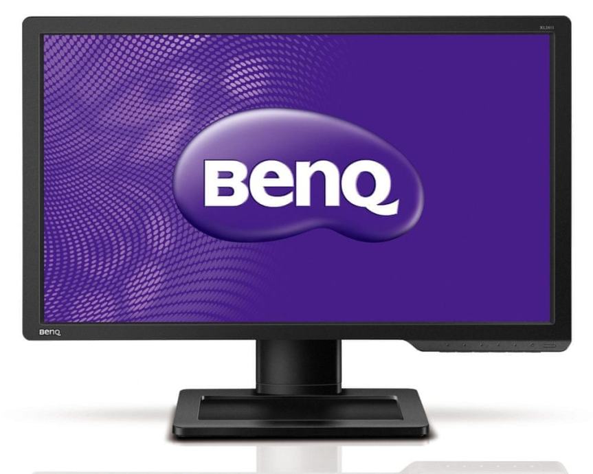 BenQ XL2411Z monitor 144Hz