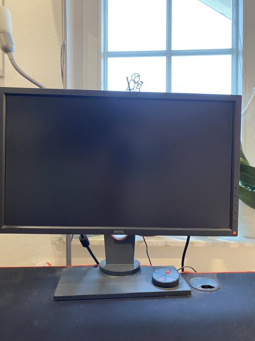 BENQ Zowie LED XL2430 Gaming monitor