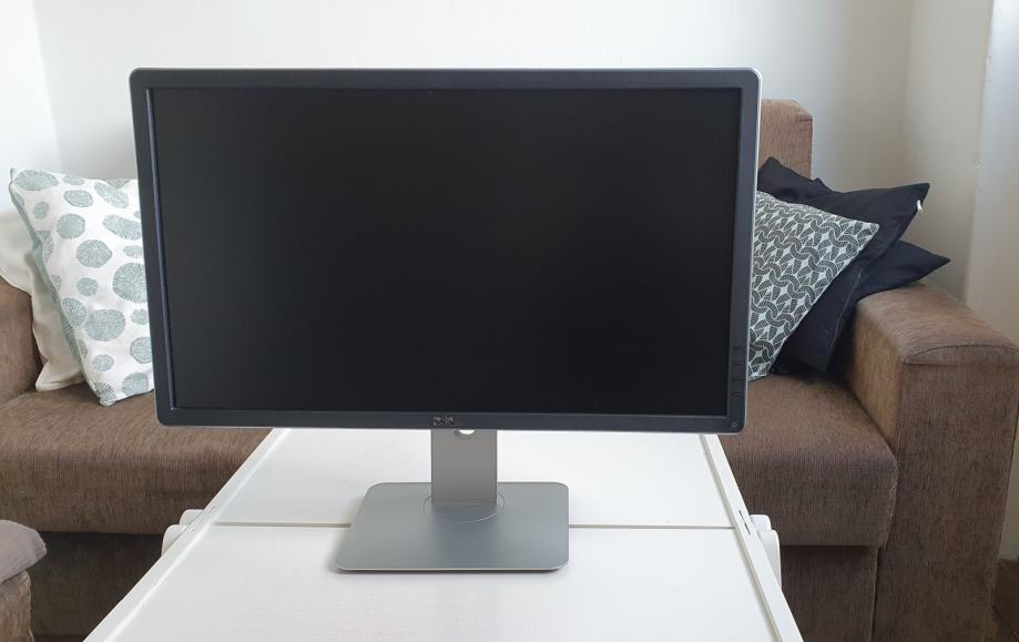 DELL monitor LED P2414H