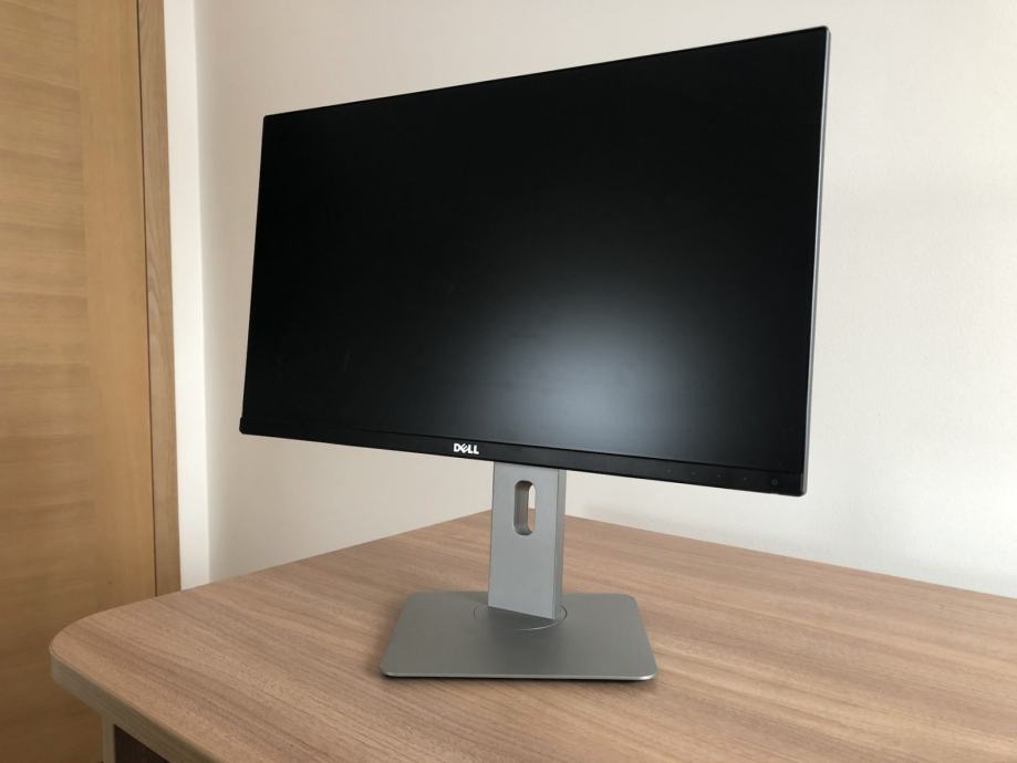 DELL U2414H UltraSharp Monitor