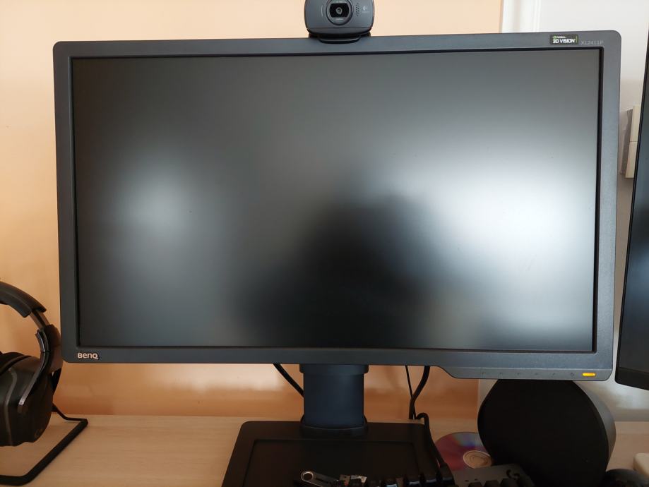 benq xl2411p cena