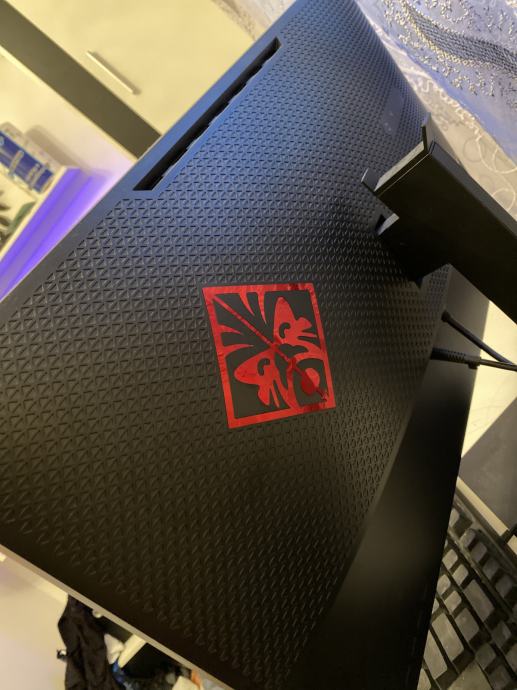 HP OMEN 25 144hz 1ms