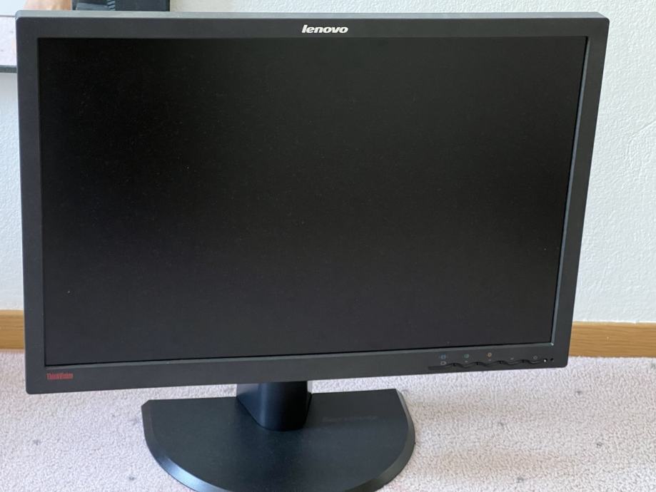 lenovo thinkpad lcd monitor