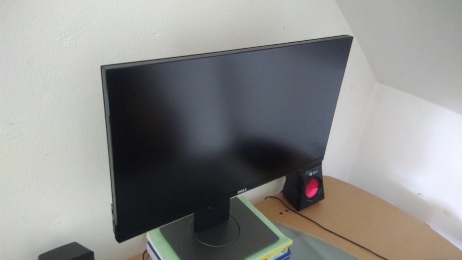 dell monitor wifi