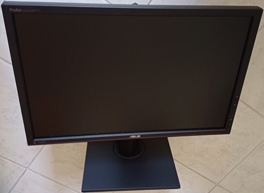 PC Monitor ASUS ProArt PA248Q  24 inch