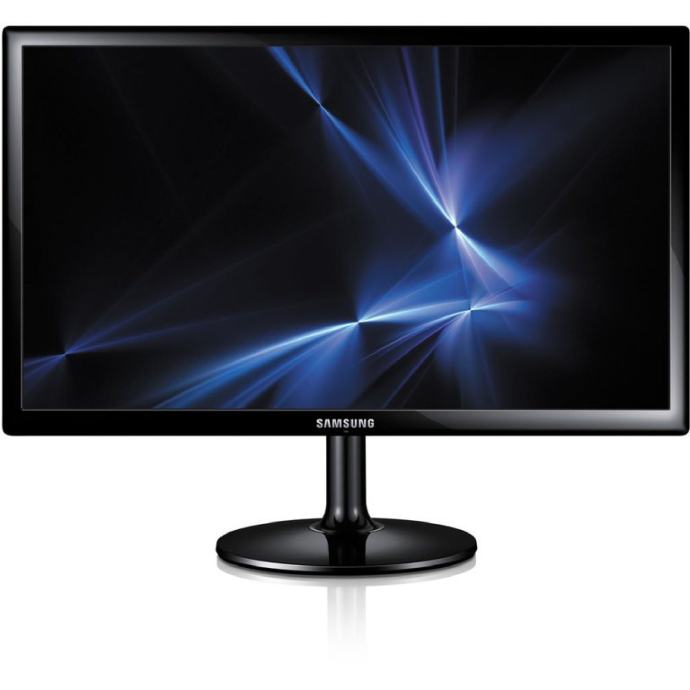 Samsung LED Monitor Full HD 24 Col