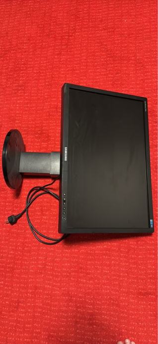 Samsung Monitor 245b