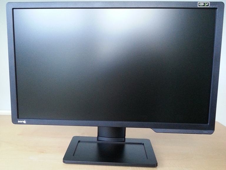 Zowie Gaming monitor Zowie XL2411P