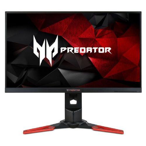 Acer Predator XB271HU 27" 2560x1440 G-Sync 144Hz G-Sync Gaming Monitor