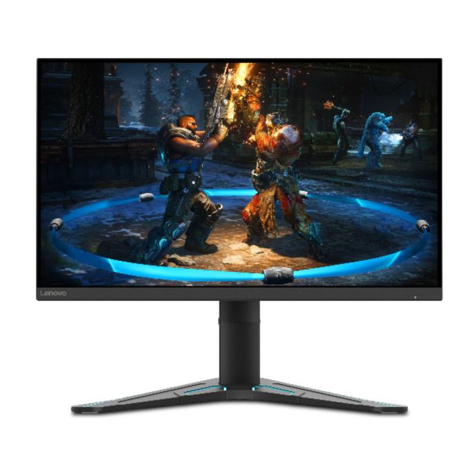 AKCIJA - Monitor Lenovo 27,0"G27-20 1920x1080 Gaming 144Hz IPS 4ms HDR