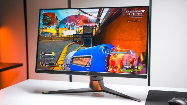 Asus ROG Swift PG279QM 2k 240hz