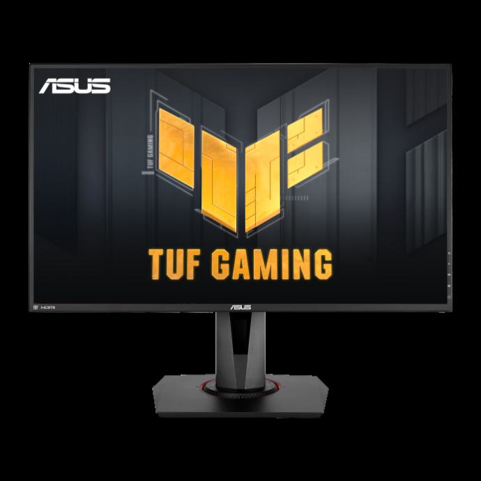 ASUS VG279QR 27" FHD IPS 165Hz