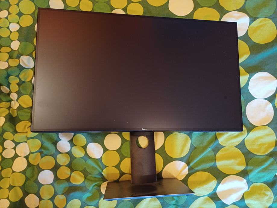 DELL monitor U2719D (27)