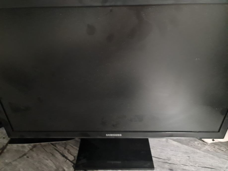 Samsung 27 inch Monitor