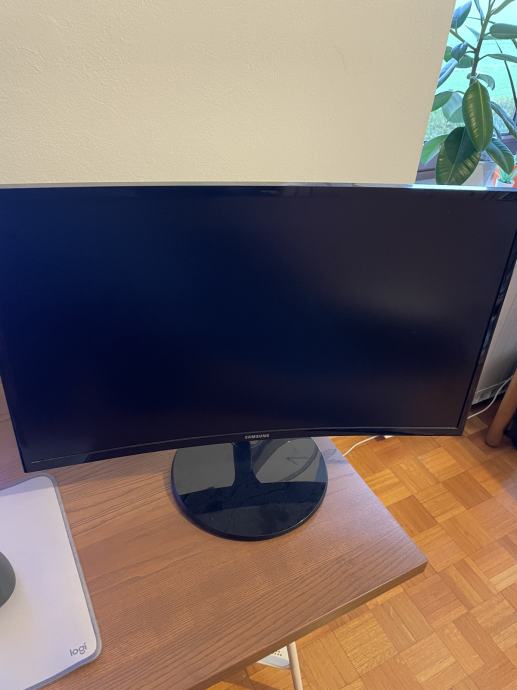 Samsung C27F390FHU Full HD monitor