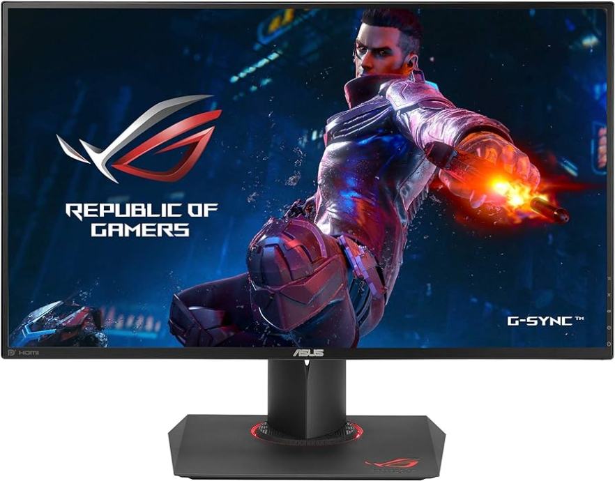 Asus ROG PG279Q (2k, 165Hz) monitor