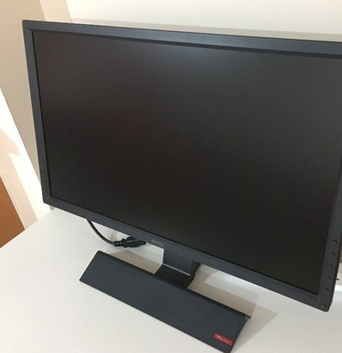 BenQ ZOWIE RL2755 1ms 75Hz Esports Monitor za PC in Konzole