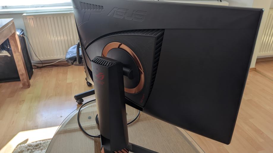 ASUS WLED Gaming ROG Swift PG27VQ