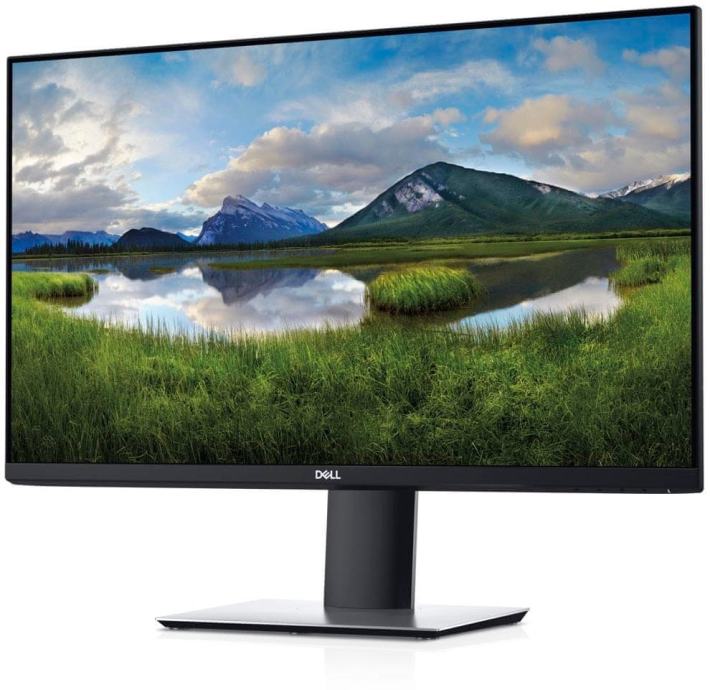 DELL 2K (1440p) monitor SE2719H (vrtljiv)