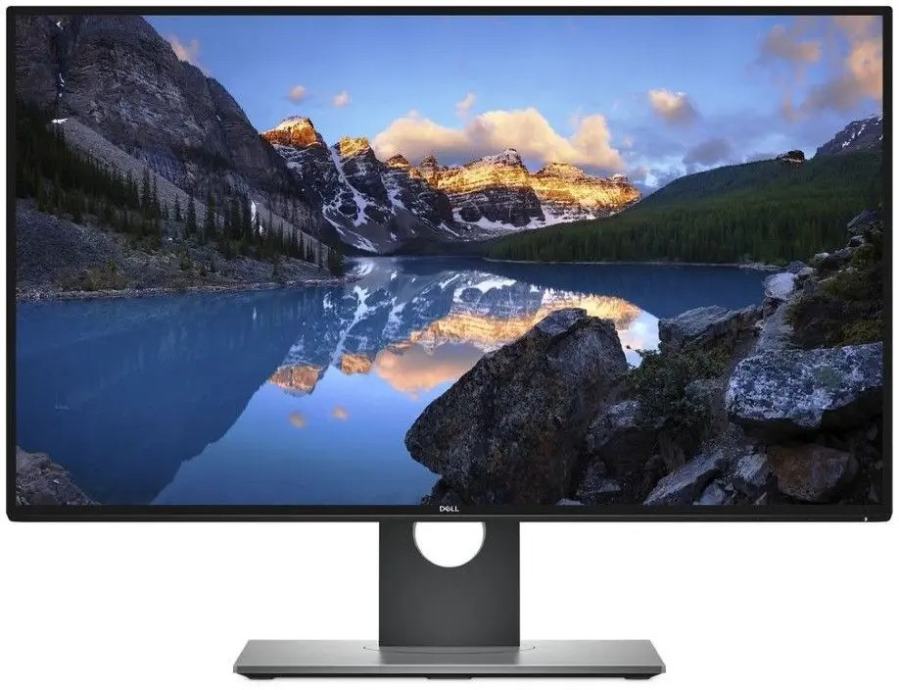 Dell Ultrasharp U2718Q