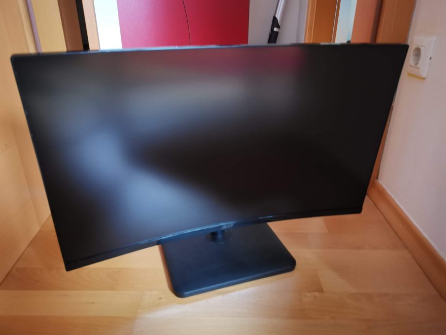 Gaming monitor 120Hz Acer (27")