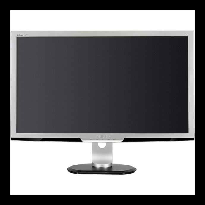 LED monitor Philips 273P3L 27″