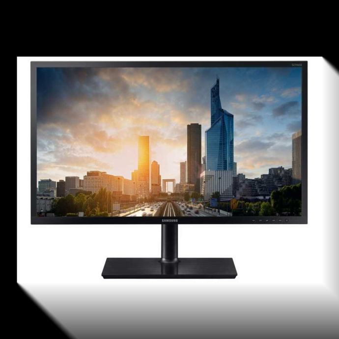 LED monitor Samsung S27H650 27″