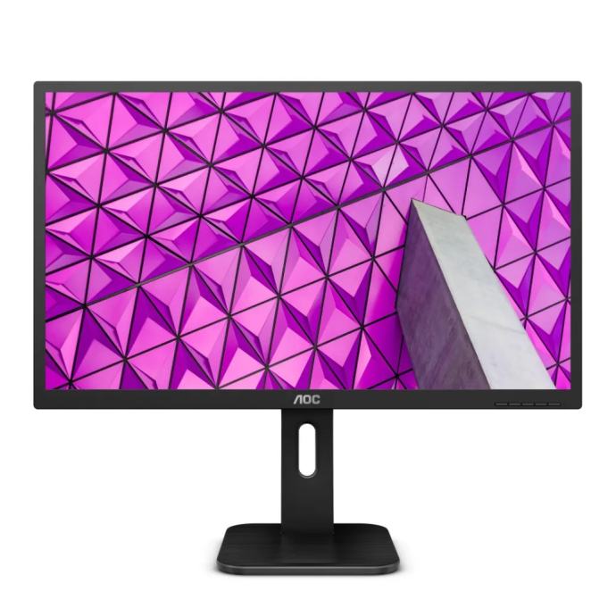 Monitor AOC 68,6 cm (27,0″) Q27P1 2560×1440 IPS 5ms DEMO