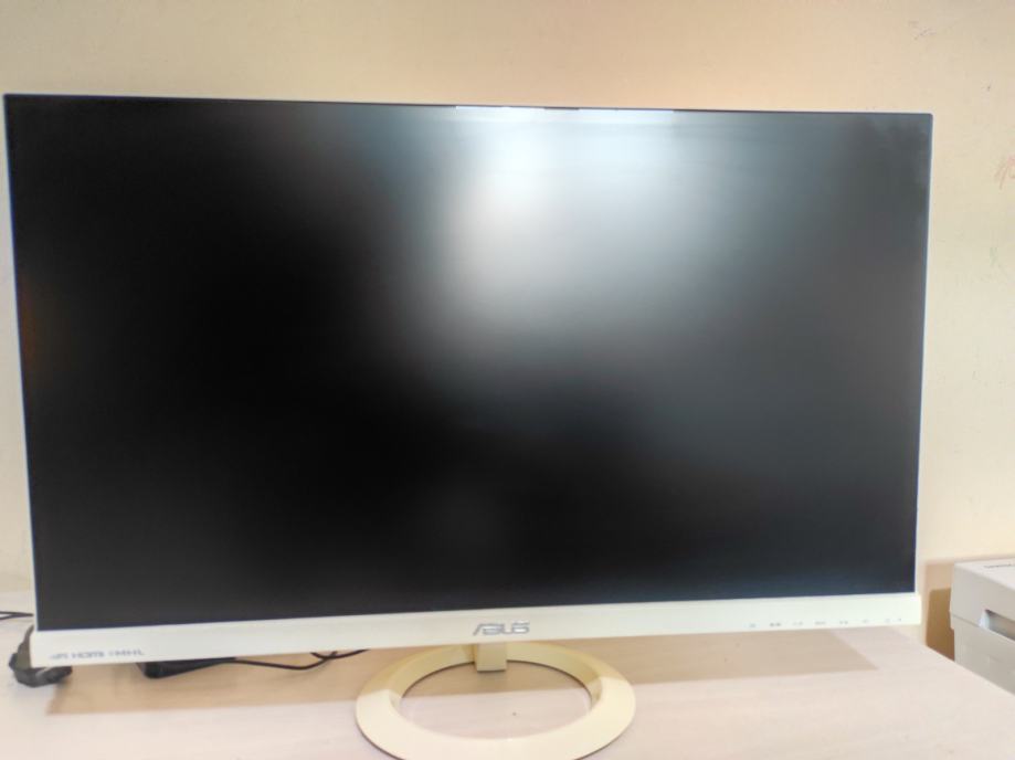 Monitor ASUS VX279H-W